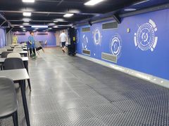 -泰达航母主题公园