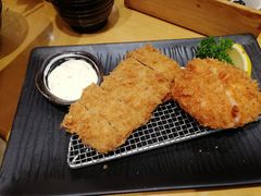 腰内猪排-胜博殿日式炸猪排(西红门店)