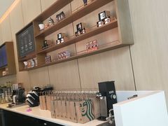 -星巴克(宏汇国际广场店)