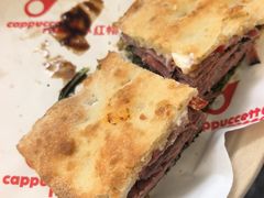 -OUR Bakery(中海环宇荟店)