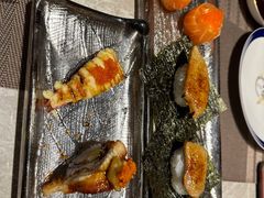 -極上萬膳·日料放题(来福士江景店)