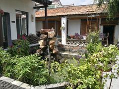 -水岸居湖景农家乐·阳澄湖大闸蟹