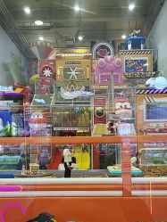 -乐多星球潮玩中心(沈阳嘉里城店)