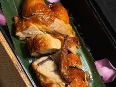 -奇芳阁·百年清真南京菜(夫子庙店)
