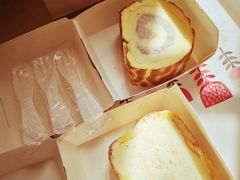 -巴思客·蛋糕·面包(杨桥西路店)