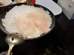 -柠檬现场台湾生鲜火锅(金茂豪庭店)