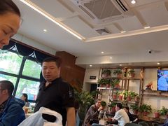-国人川菜(李家村建东街店)