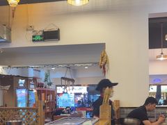 -老家大锅台·地锅鸡·铁锅炖(建邺文体路店)
