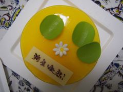 -壹点壹客·生日蛋糕(龙岗店)