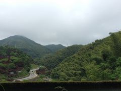 -四明山国家森林公园