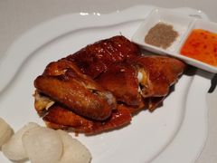 -華府Deluxe(兴业太古汇店)