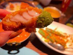 -甘尼仕印度餐厅爵士酒吧(阳春巷店)