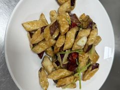 -伊喜饺子(五道口学院路店)