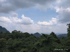 -青城山