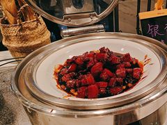 -长兴开元名都大酒店·地中海咖啡厅