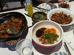 -匠熙小馆(崇文门店)