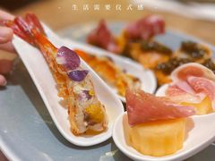 -OGGI TRATTORIA PIZZERIA(深业上城店)