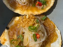 -鸿宇海鲜烧烤(红海新区店)