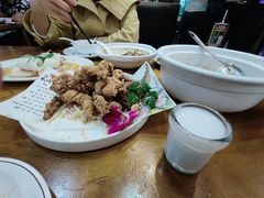 -醉壹号海鲜大排档(厦门美食地标店)