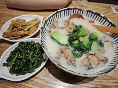 -鲜越鲜鱼粉(财富购物中心店)