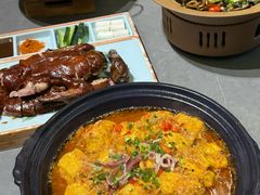 -云海肴·汽锅鸡·云南菜(南强街店)
