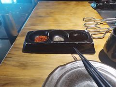 -焱铁烧·黑毛和牛专门店(南宁万象城店)