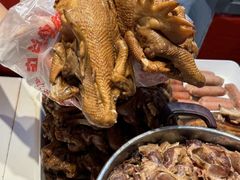 -净香园熟肉(北坦总店)
