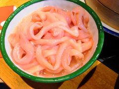 -王婆乔鲜鱼自助火锅(蜀汉路店)
