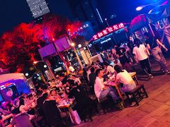 -文和友老长沙龙虾馆(化龙池店)