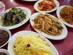 -西塔大冷面(市府大路店)