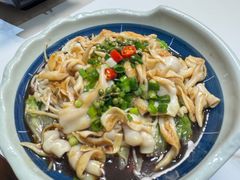 -君霖海鲜私房菜(春柳店)