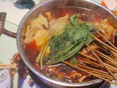 -小酒吧烧烤(爱建店)