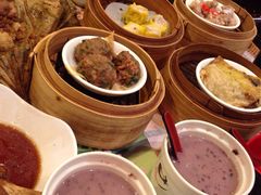 添好运点心专门店(中环IFC店)-添好运点心专门店(中环IFC店)