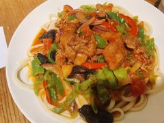 -耶里夏丽·新疆菜·家庭聚场(百联中环购物广场店)