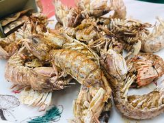 辣炒蛏子-北戴河庆山饭店·海鲜砂锅粥(北戴河黑石路店)