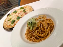 -奈尔宝·儿童乐园·亲子餐厅(华采天地店)