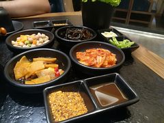 -九田家黑牛烤肉料理(中北镇店)