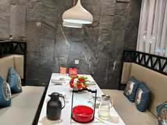 -味+新京宴·烤鸭·北京菜(创意谷店)