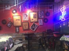 -好久不见网红乐队酒吧(鼓浪屿海底世界店)