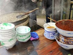 -老字号贾家肉丸糊辣汤(光明巷店)