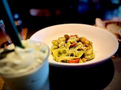 -at cafe 意大利餐厅(集美店)