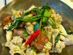 -阿英煲(凉城路店)