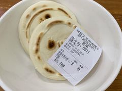 小炒牛肉泡馍（优质）-刘信牛羊肉小炒泡馍(回民街店)