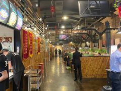 -3号仓库(幸福北路店)