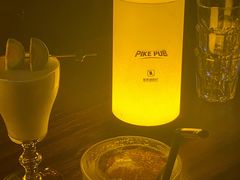 -啤客走廊