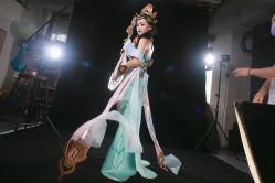 点击看大图 -星元素cosplay动漫摄影写真工作室