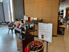 -星巴克臻选(成都东方新希望天祥店)