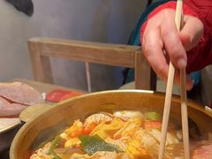 -毛肚向右·川渝毛肚王(经开永旺店)
