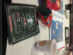 -游人馆·桌游狼人杀团建馆(人广书城店)