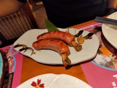 -有喜屋·深夜食堂(北京西路店)